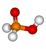 Hypophosphorous-acid-3D-balls